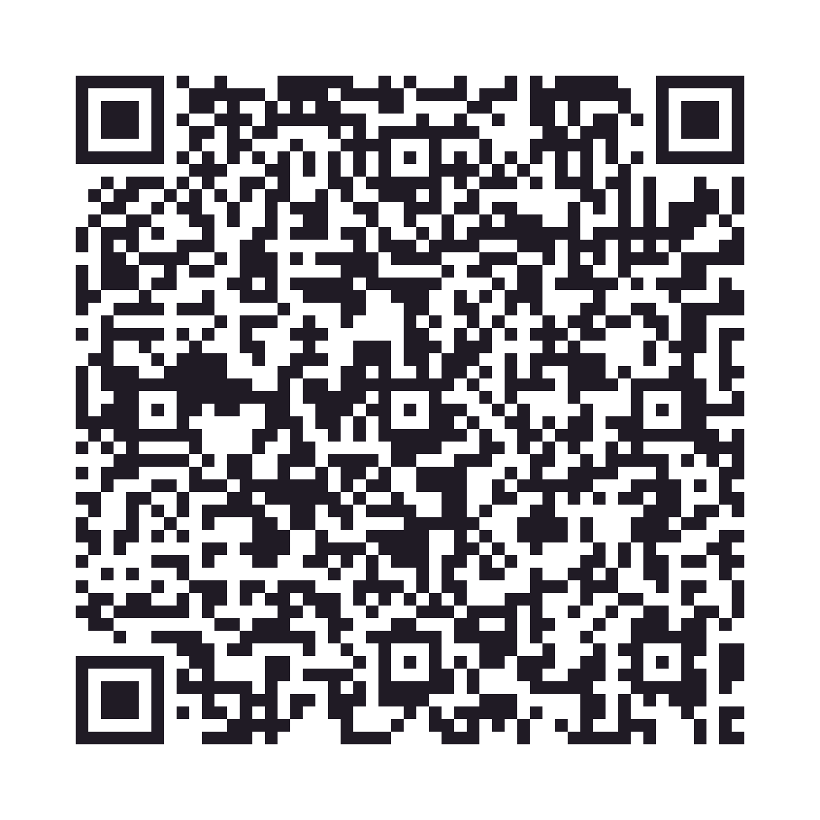 WhatsApp Jary Academy QR code